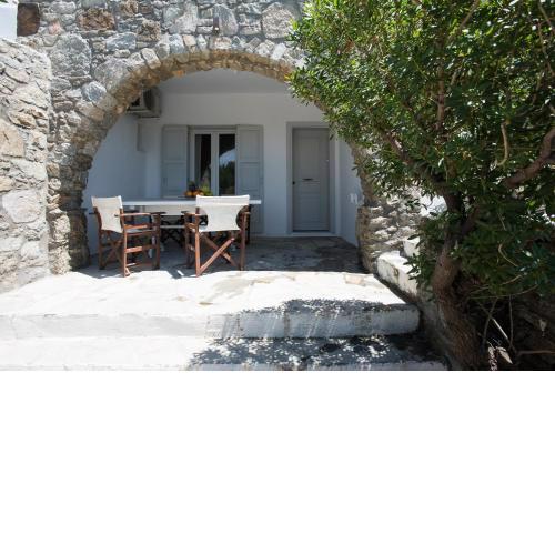 Lea Lodge 3 Mykonos