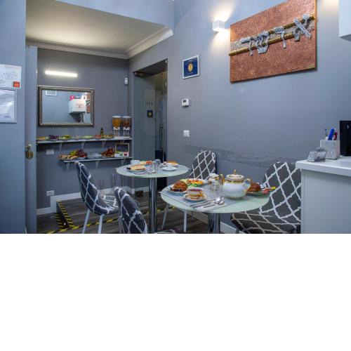 Lea Luxury Rooms