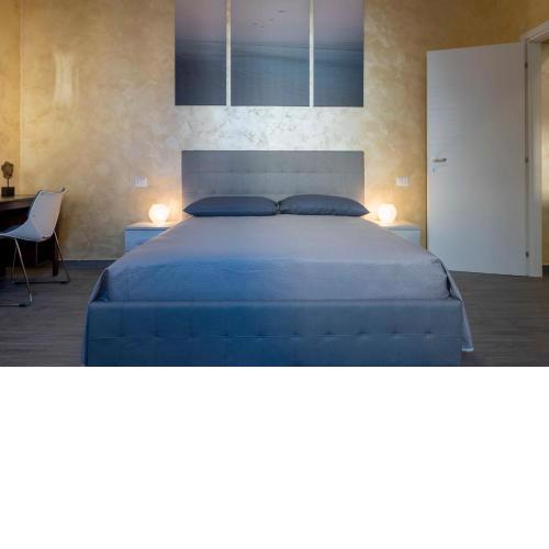 Leader Apartment 1