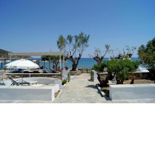 LEANDROS APARTMENTS