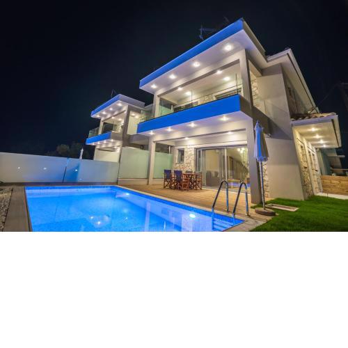 Leandros Villas