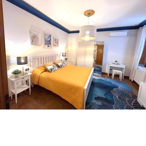Leaning Tower Suite