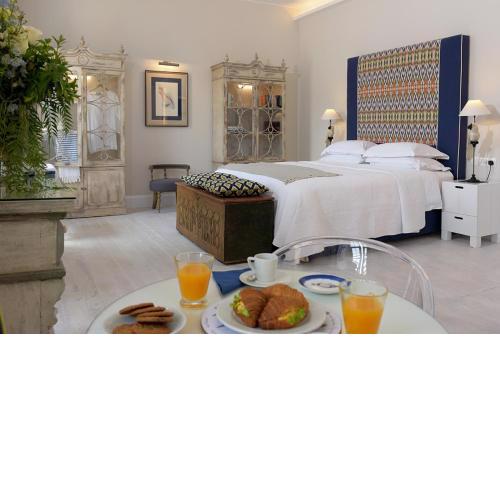 Lear Liston Suite