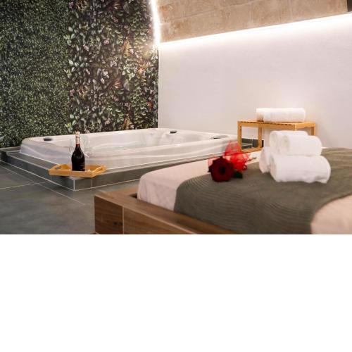 Leaves' Suite