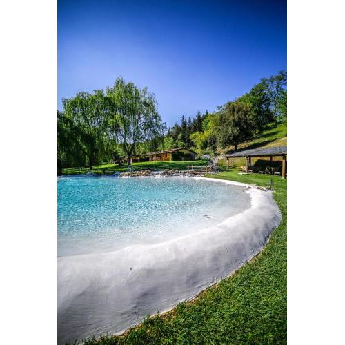 Lebbiano Residence