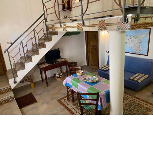 Le_case_di_Antonella - your holiday in Sicilia