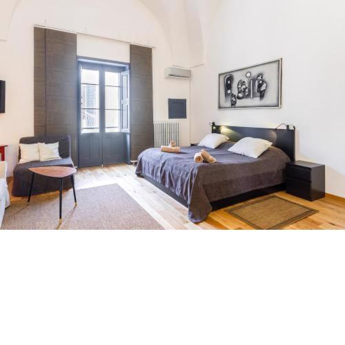 Lecce Center Charming Flat with terrace
