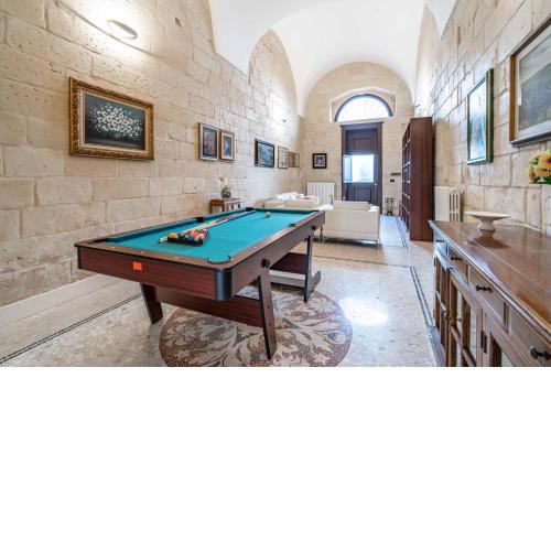 Lecce Centro Exclusive Apartment