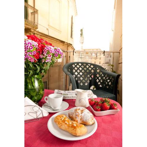 Leccesalento Bed And Breakfast