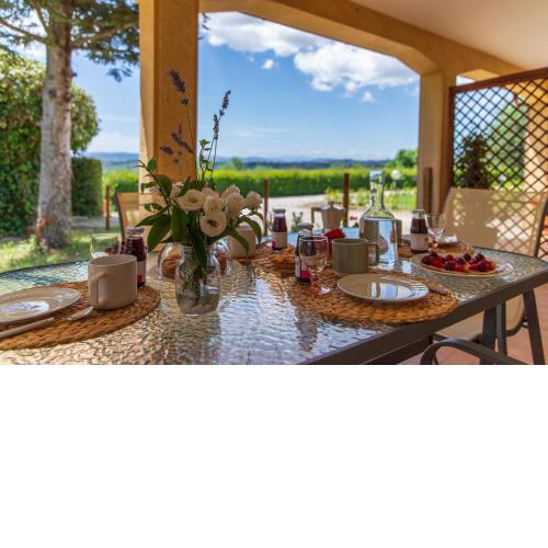 Leccino Home Villetta by Yohome