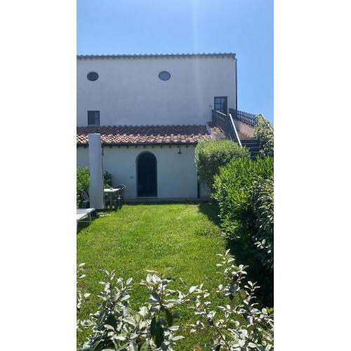 Leccio -Terrarossa Golf Resort