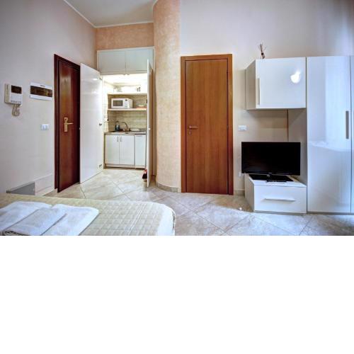 Lecco 11 Apartment