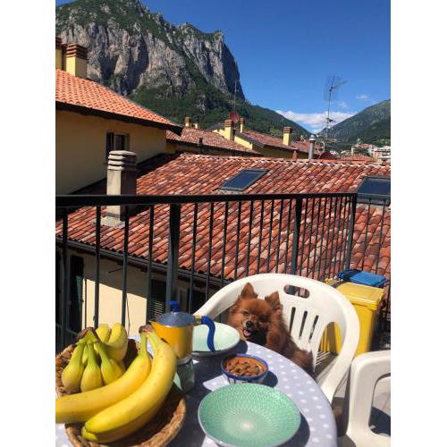 lecco B&B