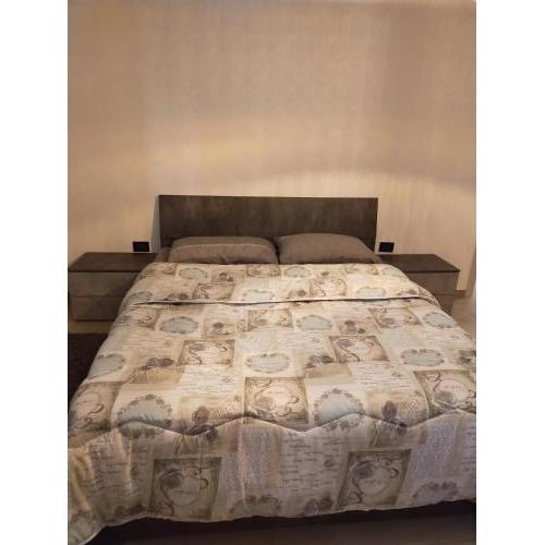 LECCO CENTER ROOMS