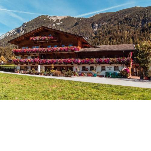 Lechnerhof Hotel-Garni