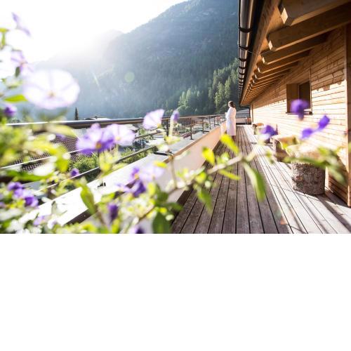 Lechquell Hotel Post