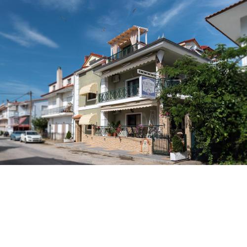 Εlectra Apartments keramoti