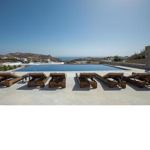 Lectus Mykonos