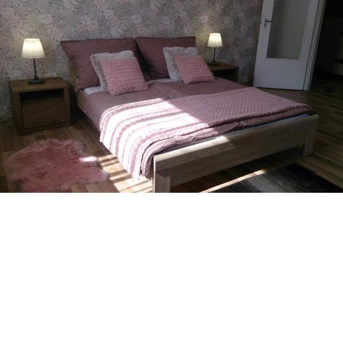 Léda apartman