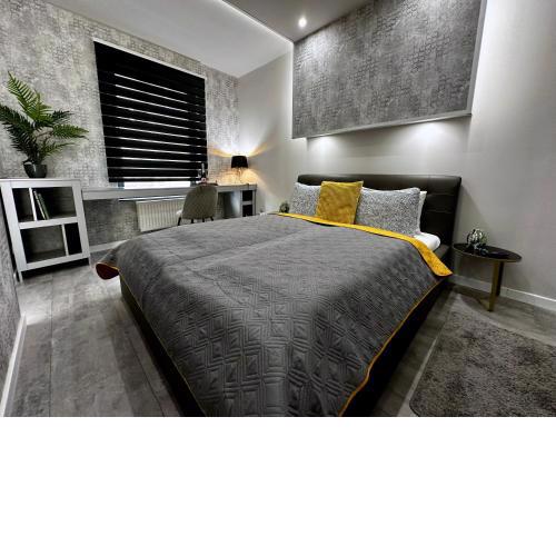 Leda Apartments
