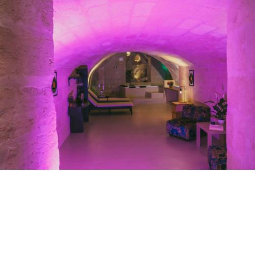 L'EDEN Luxury Suite
