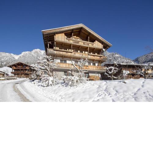 Lederer Zuhaus