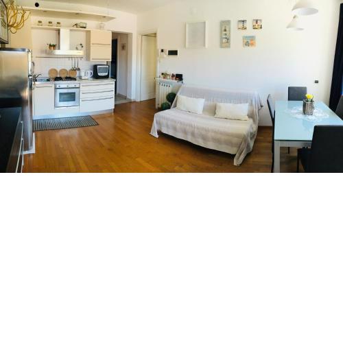 Ledonia Apartment