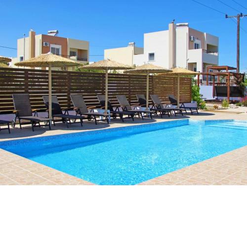 Ledras Villas