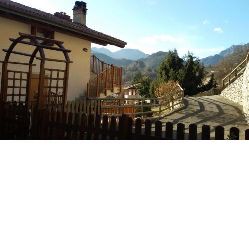 Ledro Charlotte House