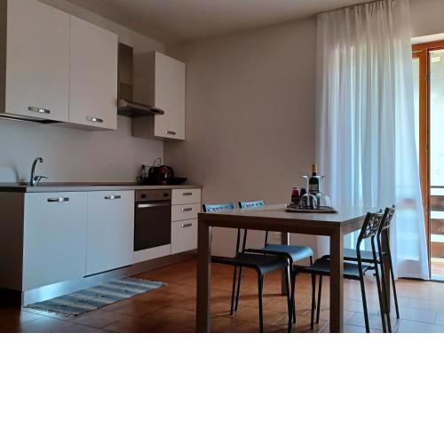 Ledro Lake Apartment