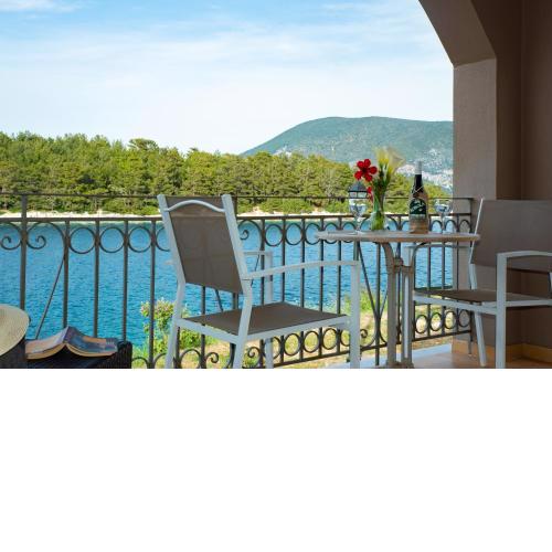 Leeward Suite @ Fiscardo Waterfront