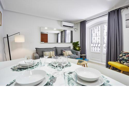 LEEWAYS APARTMENT I in GRAN VÍA