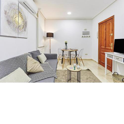 LEEWAYS APARTMENT II in GRAN VÍA
