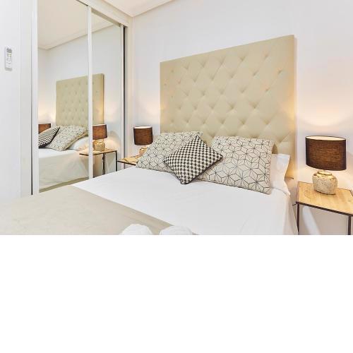 LEEWAYS APARTMENT III in GRAN VÍA