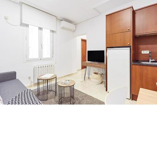 LEEWAYS APARTMENT VIII in GRAN VÍA