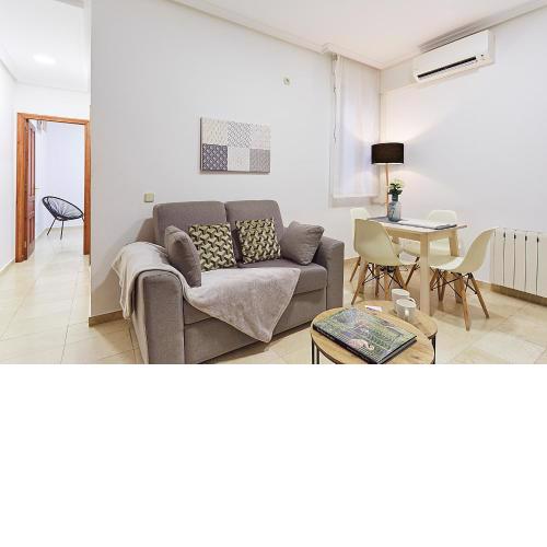 LEEWAYS APARTMENT XIX in GRAN VÍA