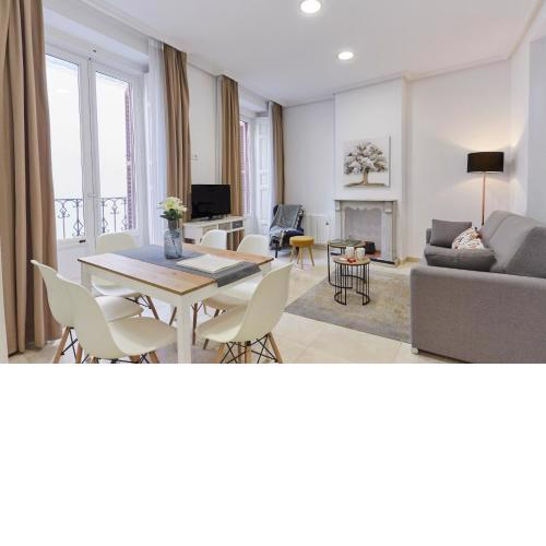 LEEWAYS APARTMENT XVIII in GRAN VÍA