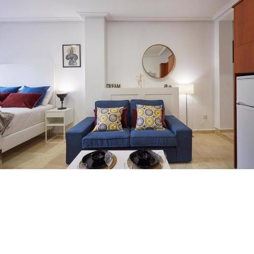 LEEWAYS APARTMENT XXII in GRAN VÍA