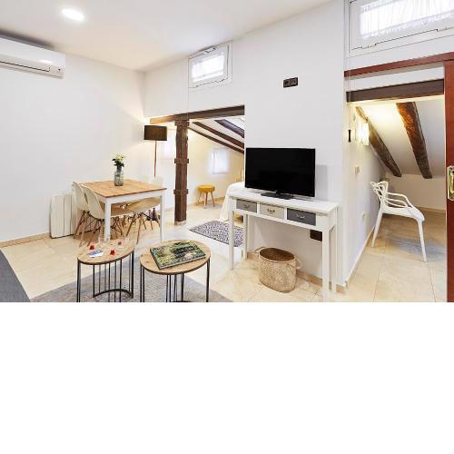 LEEWAYS APARTMENT XXIV in GRAN VÍA