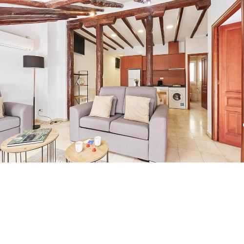 LEEWAYS APARTMENT XXIX in GRAN VÍA
