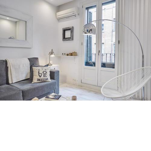 LEEWAYS LOFT I in HORTALEZA