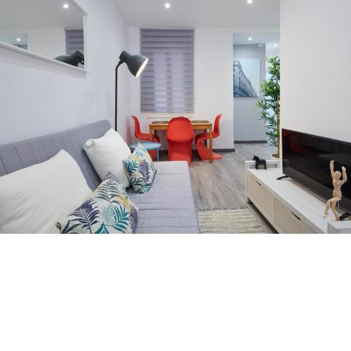 LEEWAYS LOFT III in LOPE DE RUEDA