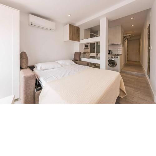 LEEWAYS LOFT in PIAMONTE