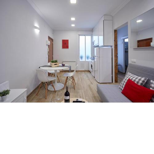 LEEWAYS LOFT in VALENCIA