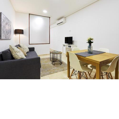 LEEWAYS LOFT V in GRAN VÍA