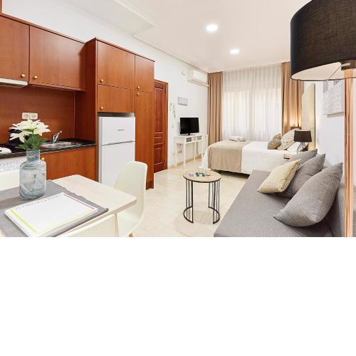 LEEWAYS LOFT X in GRAN VIA