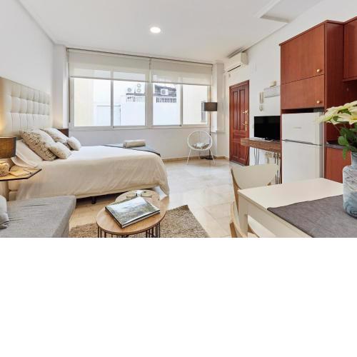 LEEWAYS LOFT XXIII in GRAN VÍA