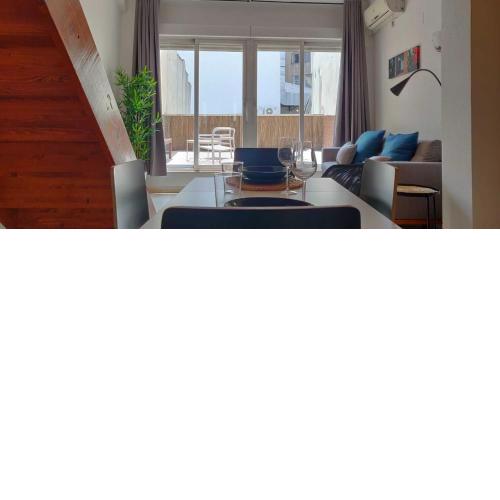LEEWAYS LOFT XXVIII in GRAN VÍA