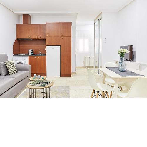 LEEWAYS LOFT XXXI in GRAN VÍA