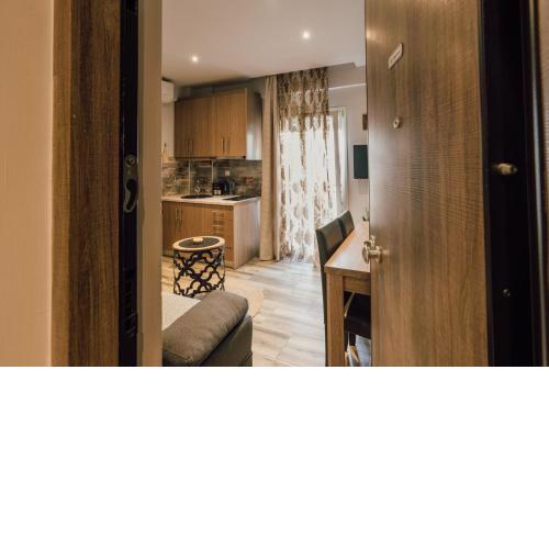 Lef Apartment